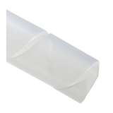 NFP-Series Spiralwrap, .5" PE Natural 100ft roll redirect to product page